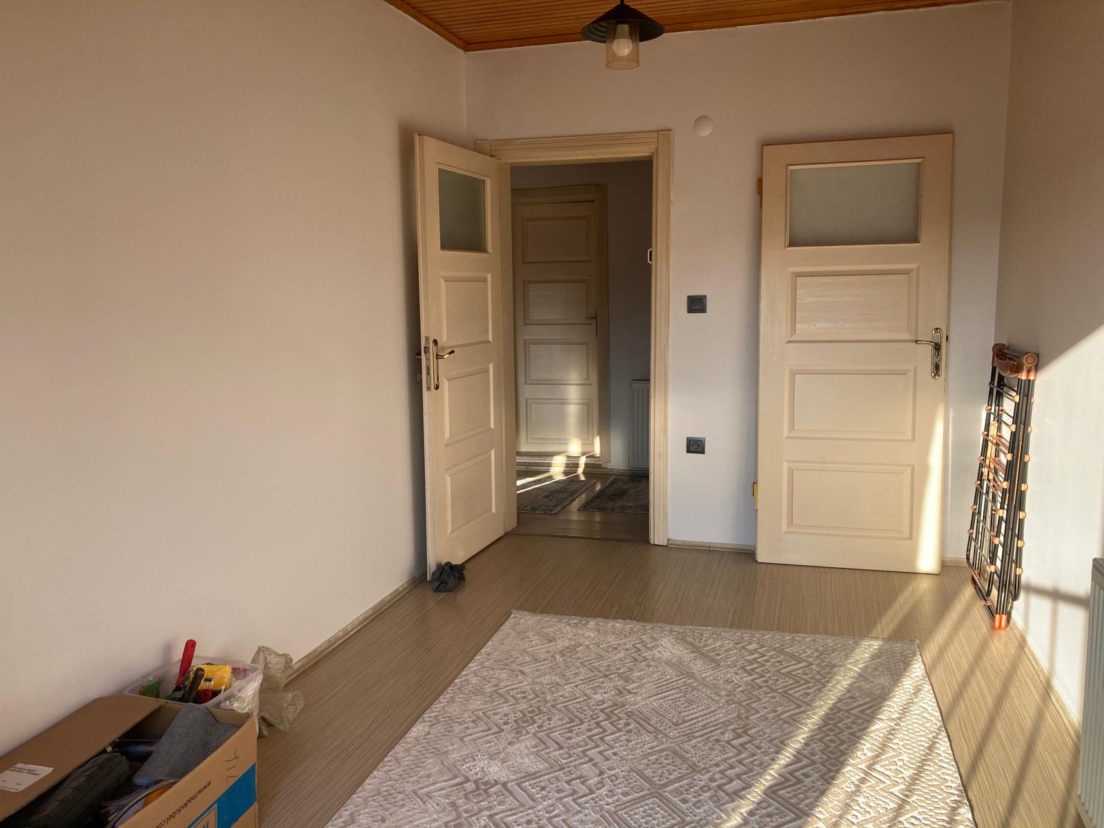 MABEL'DEN SAKARYA MAHALLESİNDE SATILIK DAİRE
